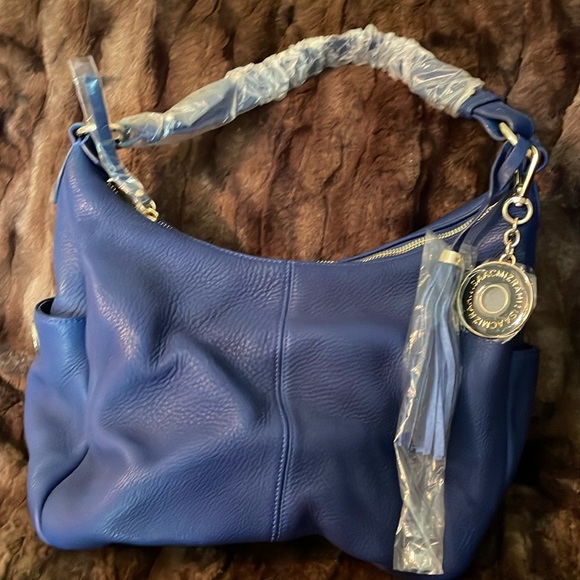 Isaac Mizrahi Handbags - Leather Isaac Mizrahi shoulder bag